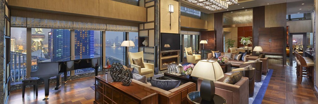 most-expensive-hotels-shanghai-suite-presidential-living-room