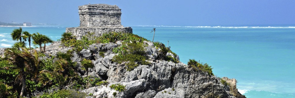 Mexico - Tulum Riviera Maya