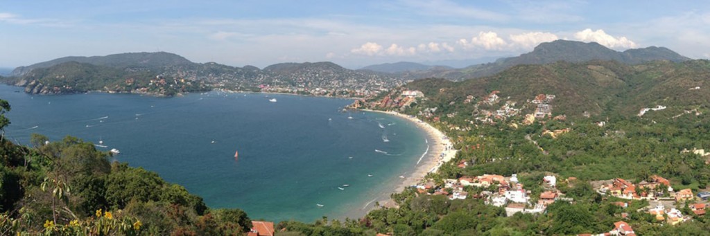 Mexico - Zihuatanejo