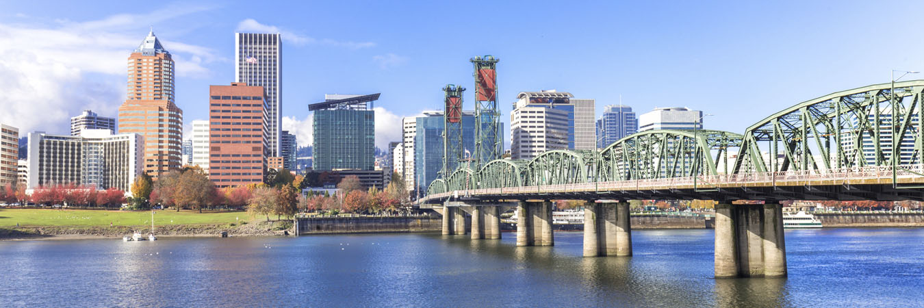 Eclipse in Portland